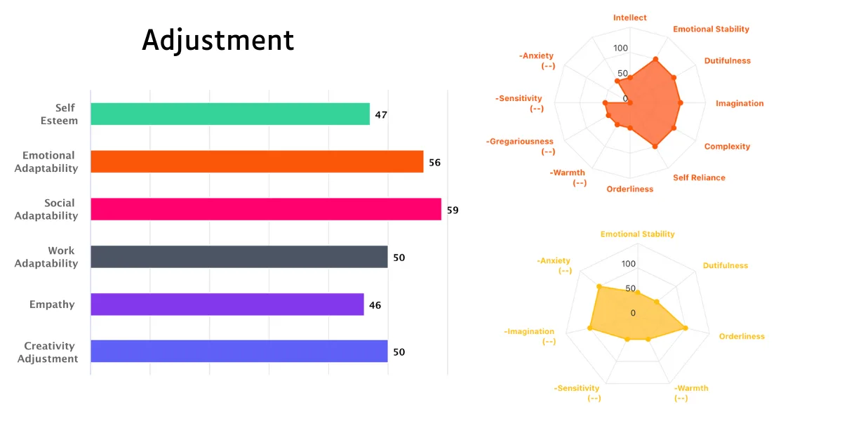 The Adjustment Blueprint: Enhancing Your Adaptability Strategy
