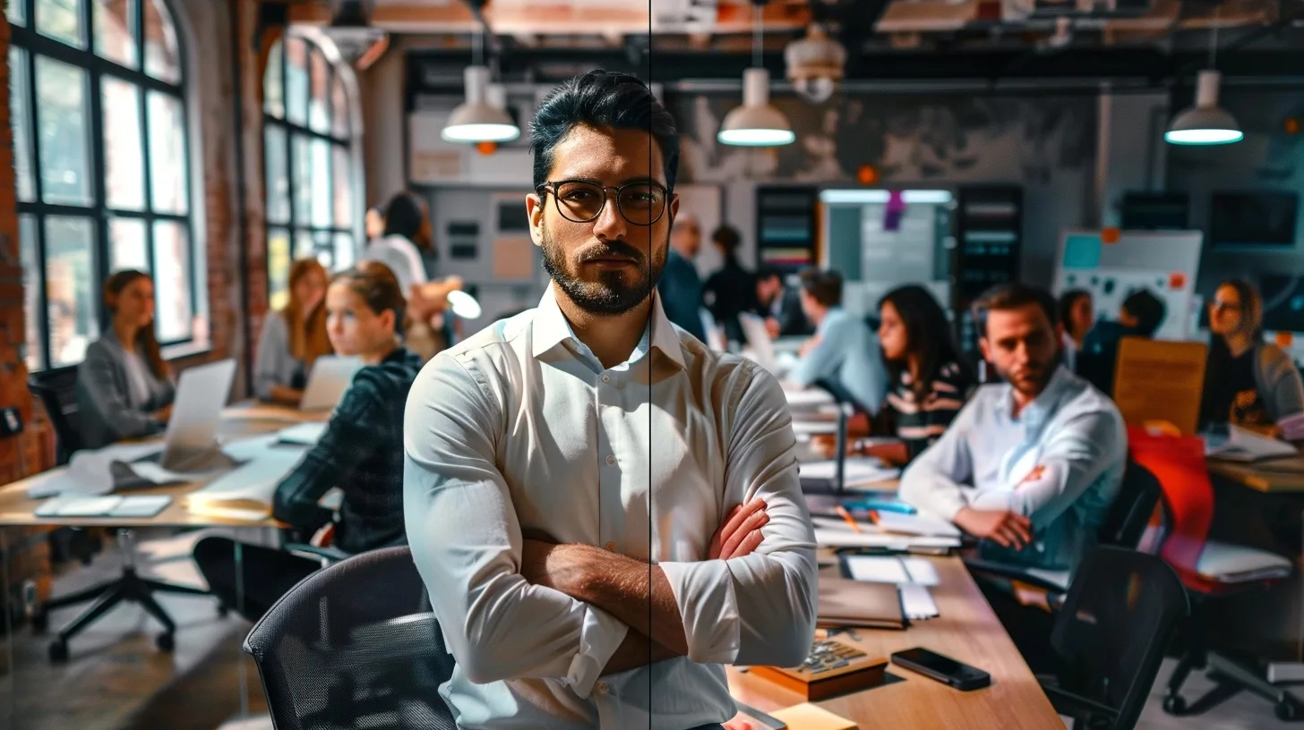 Why some people thrive in crisis while others crumble