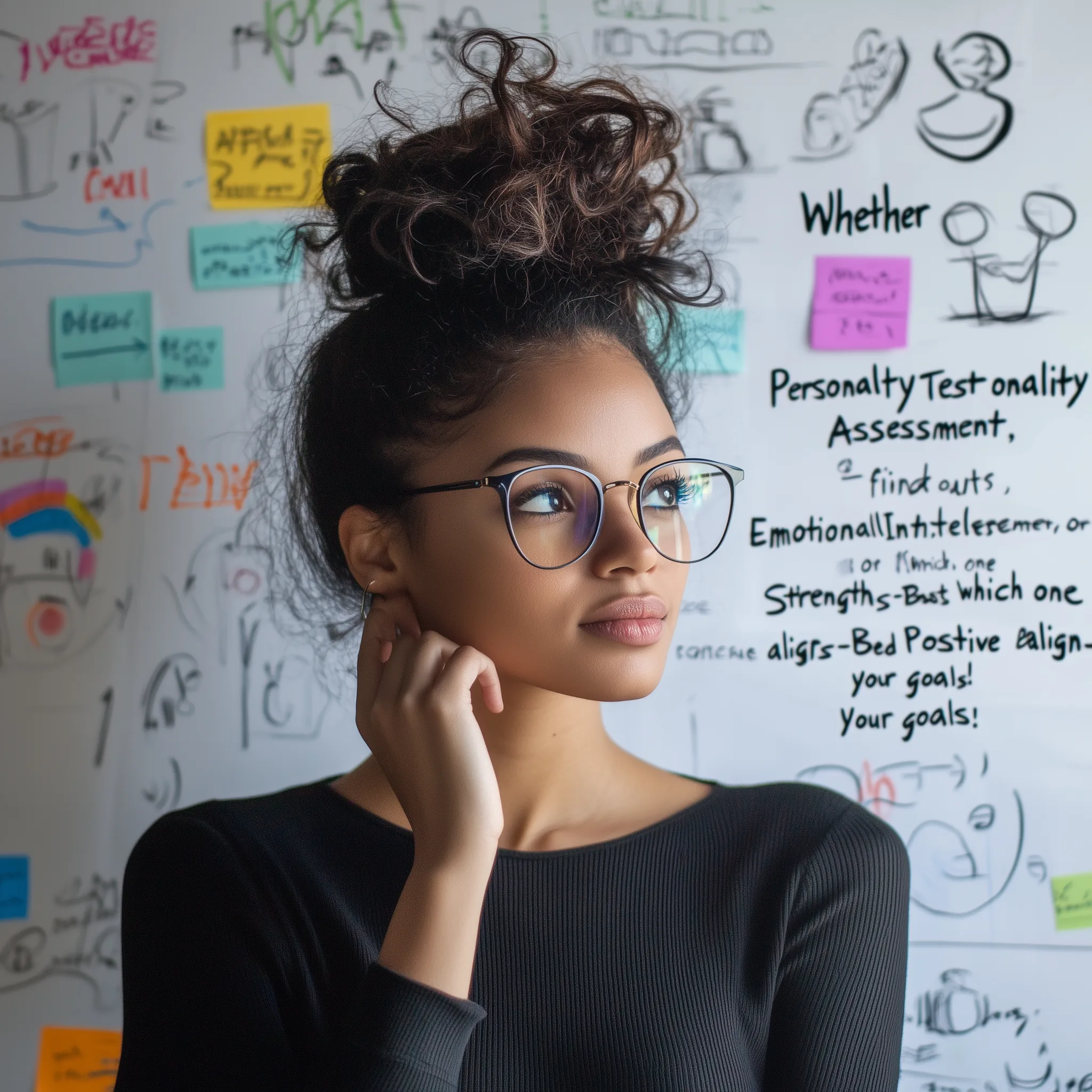 Fun but Accurate - Which Psychometric Test to Choose?