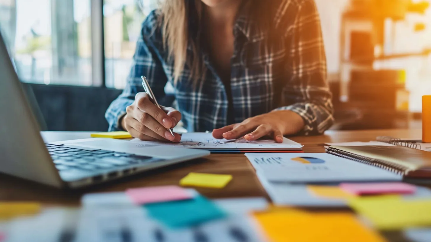 From Quizzes to Growth - A Practical Guide to Using Personality Tests for Self-Improvement