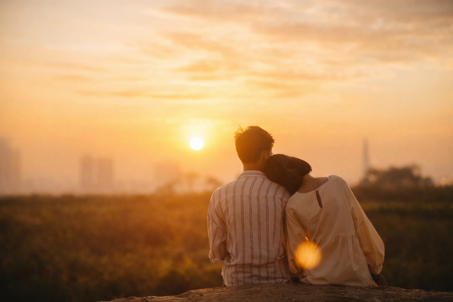 Turn Awareness Into a Starting Point