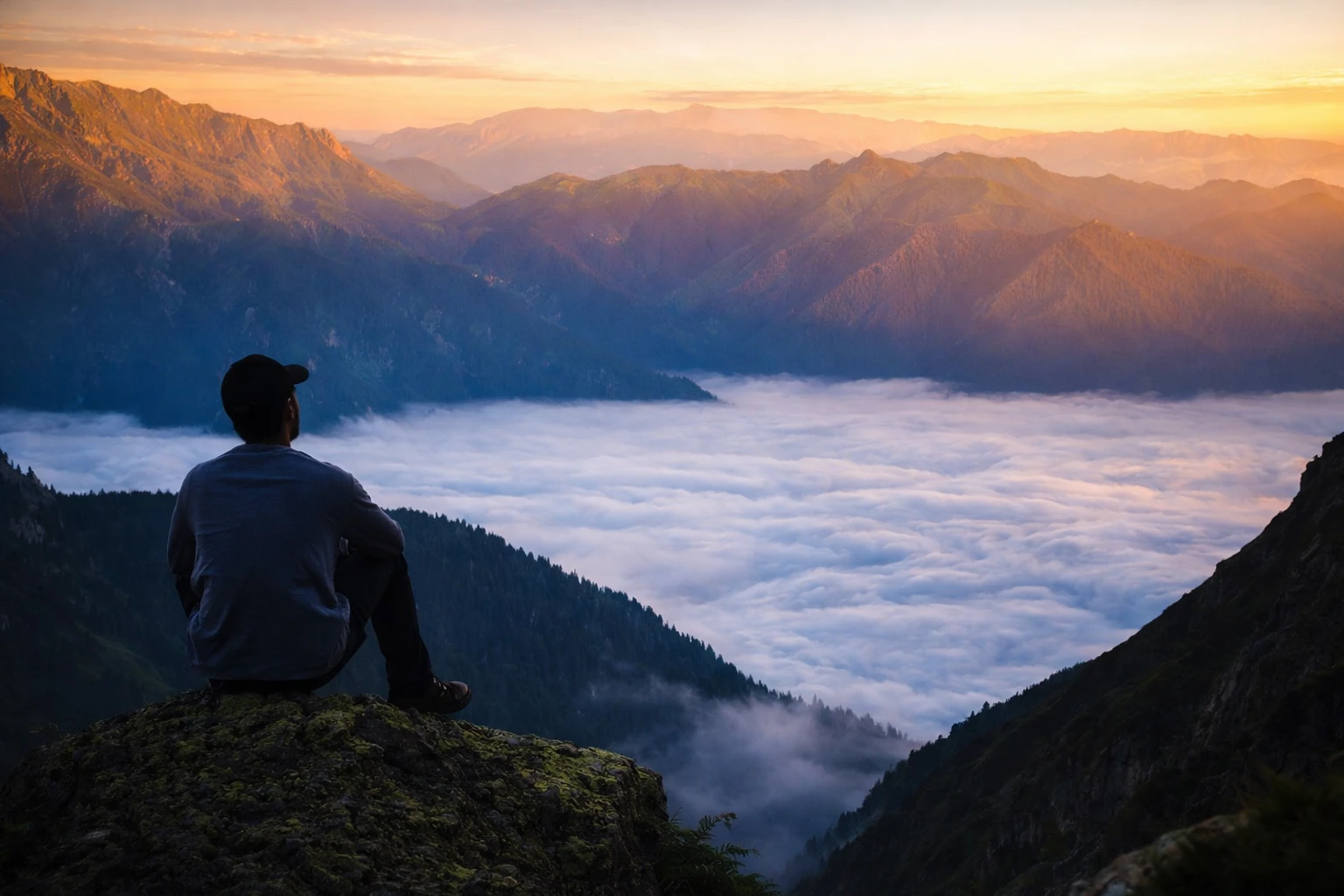 Understand What's Actually Driving You